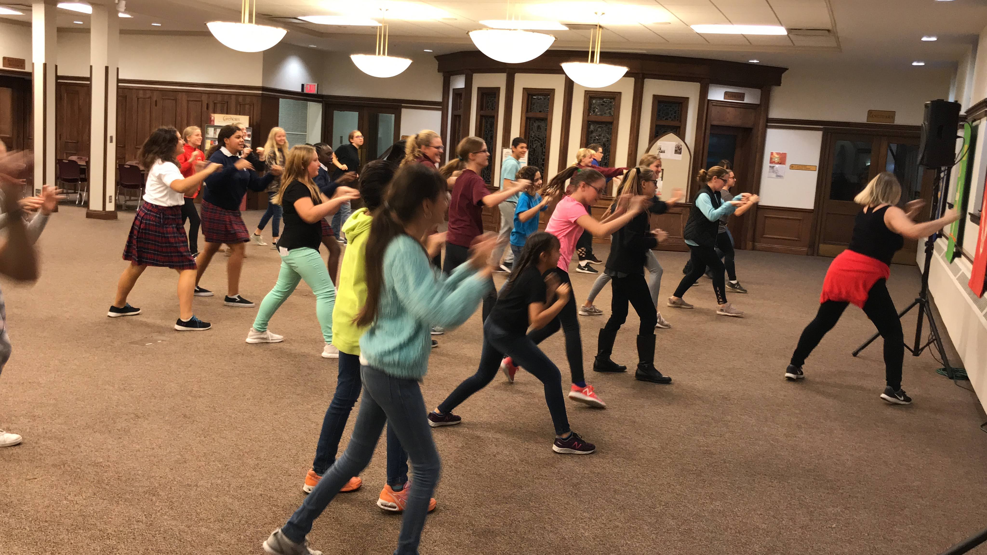 November Focus on Students Norfolk Public School Norfolk Nebraska